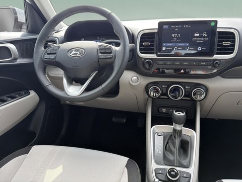 New 2026 Hyundai Venue SEL FWD image 58