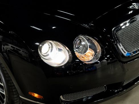 Used 2007 Bentley Continental GT image 29