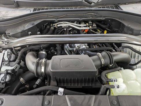 New 2023 Lincoln Aviator Reserve w/ Equipment Group 201A image 14