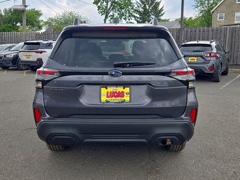 New 2026 Subaru Forester Premium AWD/4WD image 10