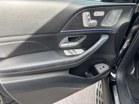 Used 2022 Mercedes-Benz GLE 350 4MATIC image 19