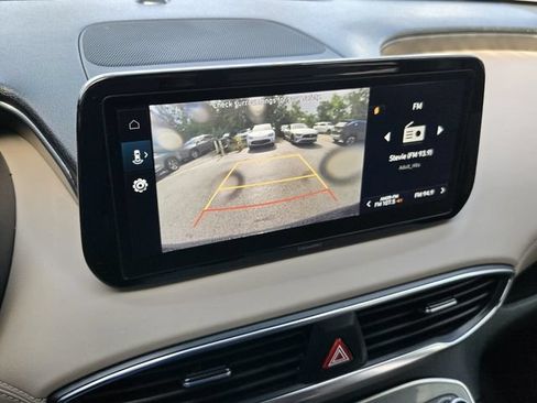 Used 2023 Hyundai Santa Fe SEL AWD/4WD image 19
