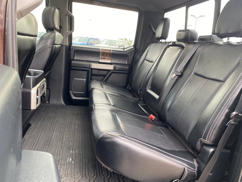 Used 2019 Ford F150 Lariat AWD/4WD image 26