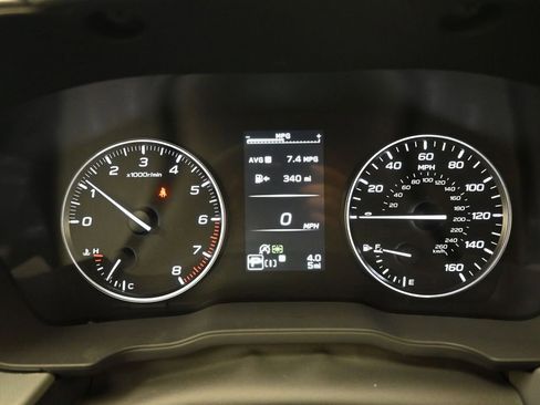 New 2026 Subaru Crosstrek 2.5i Limited AWD/4WD image 31