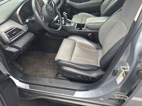 Used 2020 Subaru Outback Limited w/ Popular Package #2 AWD/4WD image 7