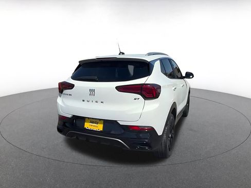 Used 2024 Buick Encore GX Sport Touring image 15