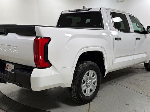 Certified 2025 Toyota Tundra SR image 5