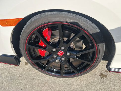 Used 2021 Honda Civic Type R image 24