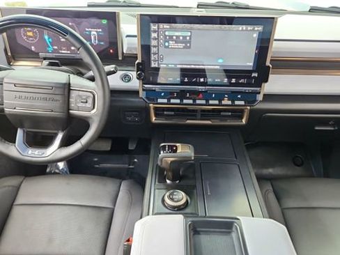 Used 2024 GMC Hummer EV 3X w/ Omega Edition image 35