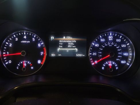 Used 2024 Kia Forte LXS FWD image 23