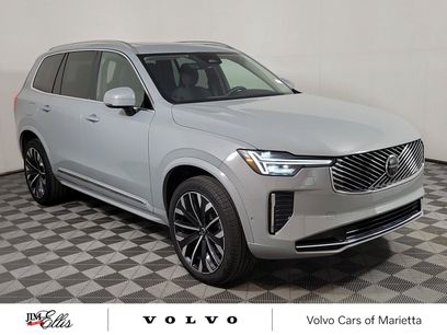 Certified 2026 Volvo XC90 B6 Plus