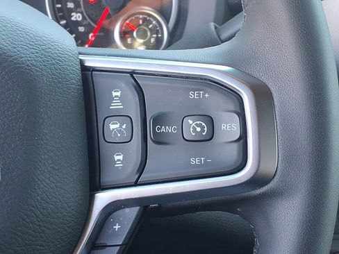 Used 2026 RAM 2500 Big Horn AWD/4WD image 35