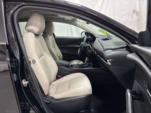 Used 2024 MAZDA CX-30 AWD 2.5 S w/ Preferred Package image 15