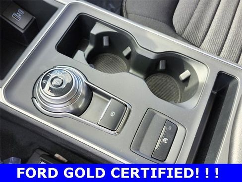 Used 2024 Ford Edge SE w/ Black Appearance Package image 22