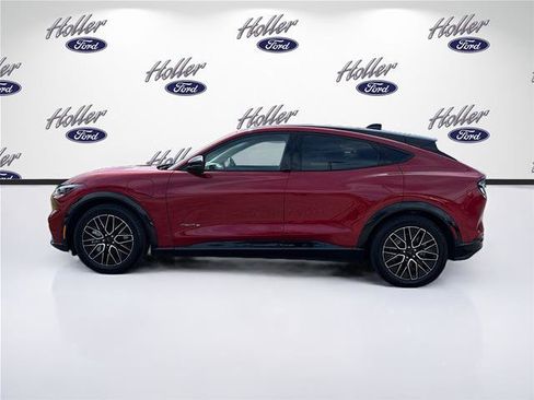 Certified 2024 Ford Mustang Mach-E Premium RWD image 5