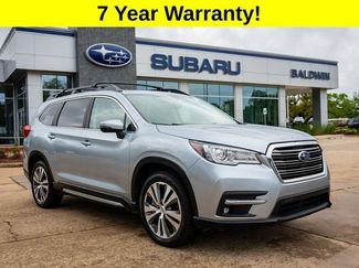 Used 2022 Subaru Ascent Limited w/ Technology Package AWD/4WD video 1