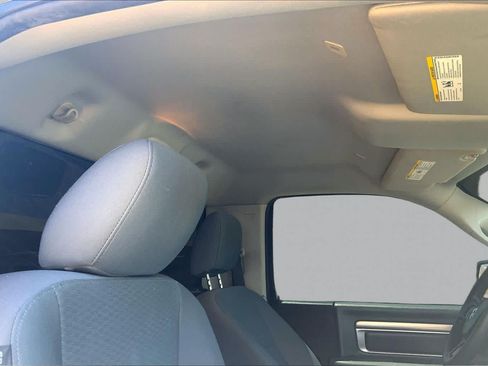Used 2018 RAM 1500 Tradesman w/ Power & Remote Entry Group RWD image 13