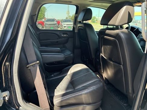 Used 2009 Chevrolet Tahoe LT AWD/4WD image 19