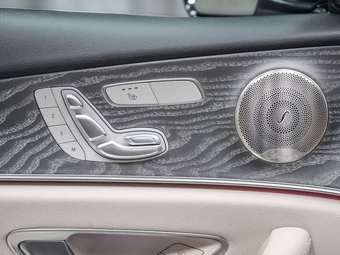 Certified 2022 Mercedes-Benz E 450 4MATIC Sedan image 22