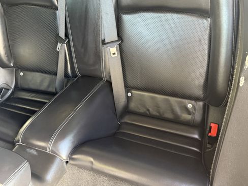 Used 2012 Jaguar XK Coupe image 25