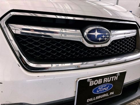 Used 2017 Subaru Crosstrek 2.0i Premium image 29