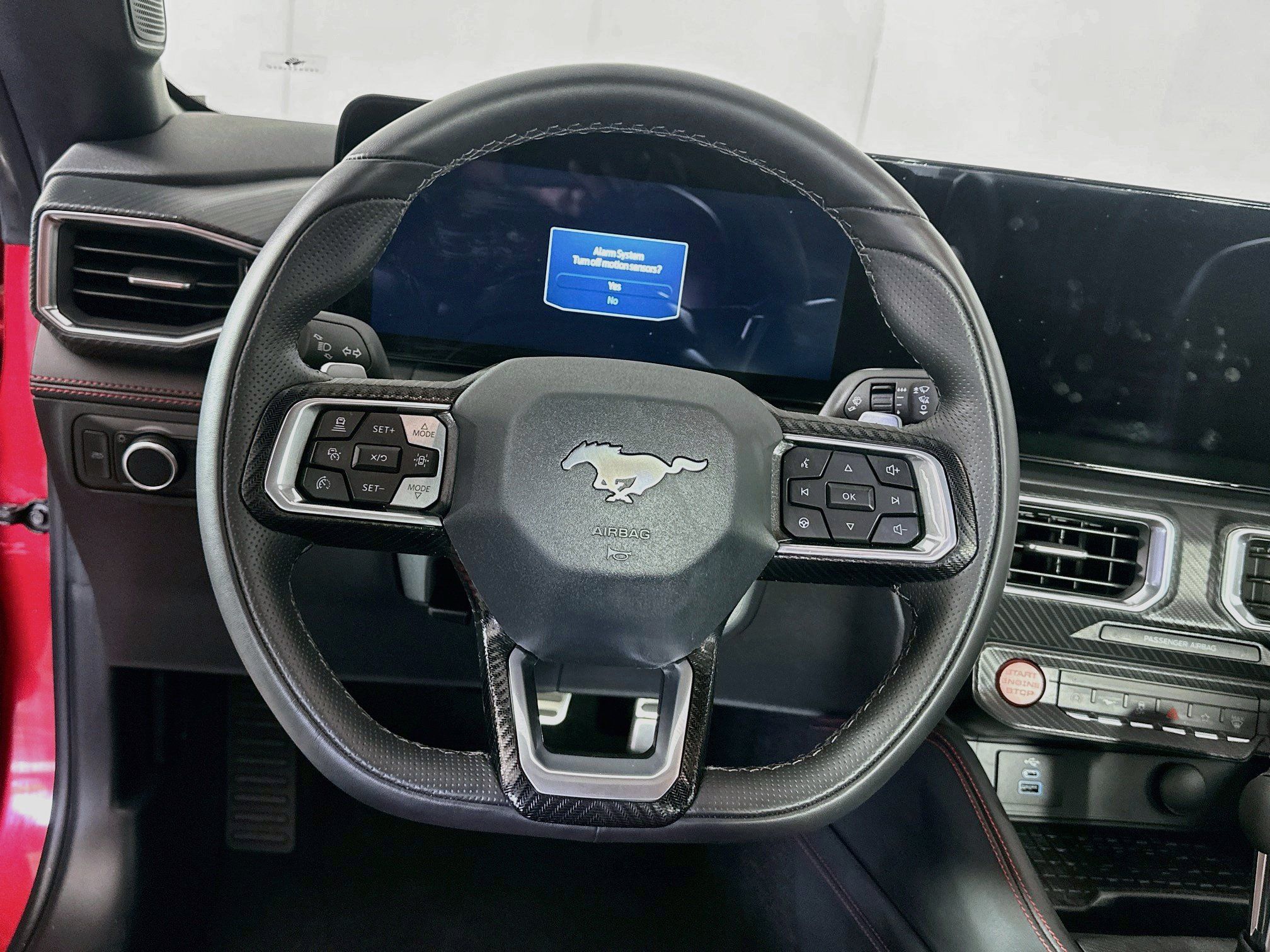Used 2024 Ford Mustang GT Premium RWD image 18