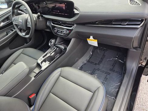 New 2026 Buick Envista Sport Touring w/ Convenience I Package FWD image 17