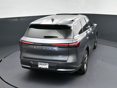 Certified 2026 INFINITI QX60 Pure w/ Cargo Package image 36