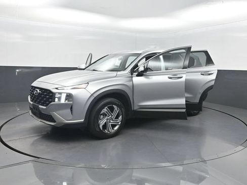 Used 2023 Hyundai Santa Fe SEL AWD/4WD image 35