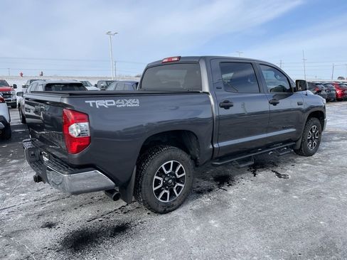 Used 2019 Toyota Tundra SR5 image 4