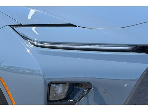New 2026 Toyota Crown Signia AWD/4WD image 30