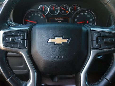 Used 2021 Chevrolet Tahoe LT AWD/4WD image 20
