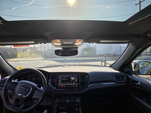 Used 2026 Dodge Durango GT image 5