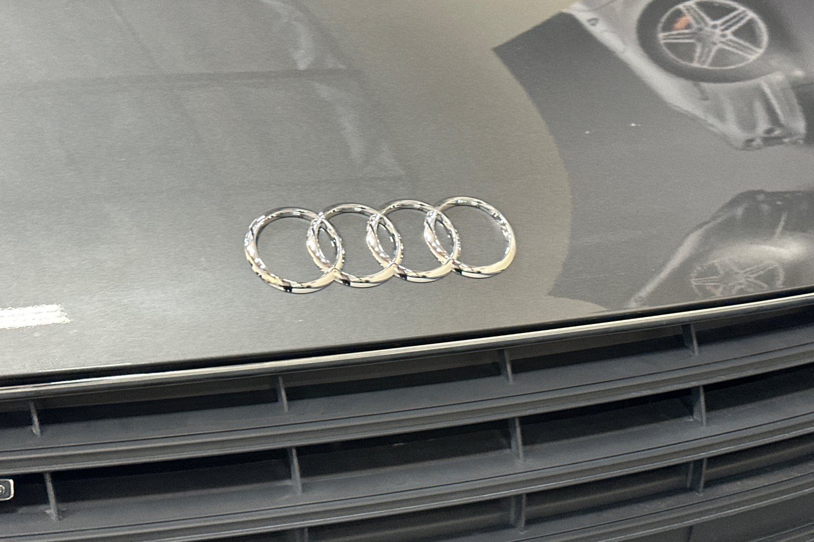 Used 2017 Audi TT 2.0T AWD/4WD image 45