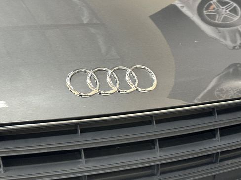 Used 2017 Audi TT 2.0T AWD/4WD image 45