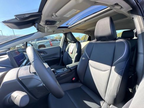 New 2026 Toyota Prius XLE image 14