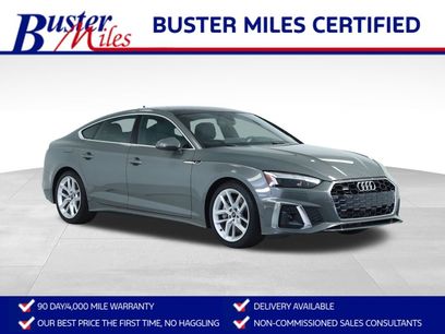 Used 2024 Audi A5 2.0T Premium Plus