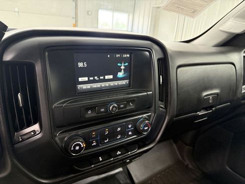 Used 2018 GMC Sierra 1500 4x4 Crew Cab image 13