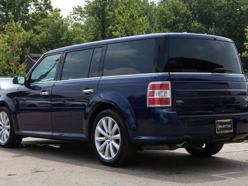 Used 2016 Ford Flex SEL w/ Equipment Group 202A AWD/4WD image 11