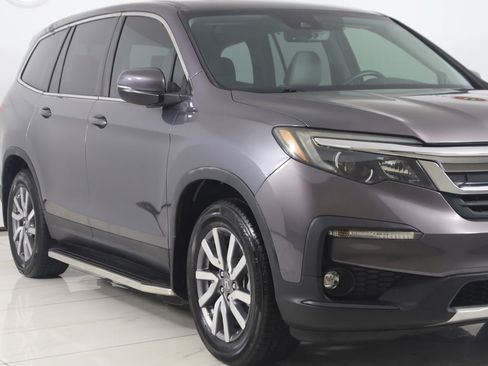 Used 2019 Honda Pilot EX-L image 36