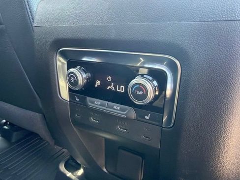 New 2026 GMC Yukon XL Denali w/ Advanced Technology Package AWD/4WD image 33