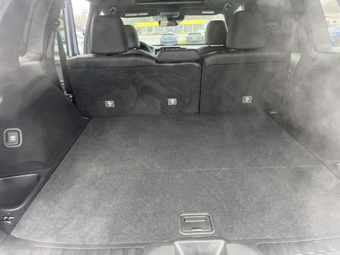 Used 2022 Honda Passport TrailSport image 11