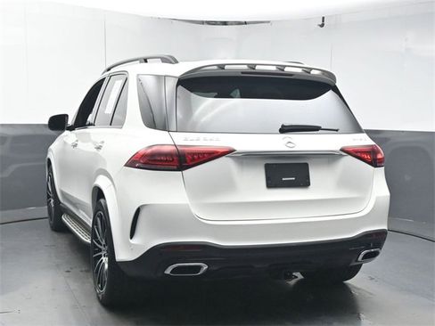 Used 2023 Mercedes-Benz GLE 350 GLE 350 image 6