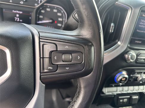 Used 2020 GMC Sierra 1500 SLE w/ SLE Value Package image 22