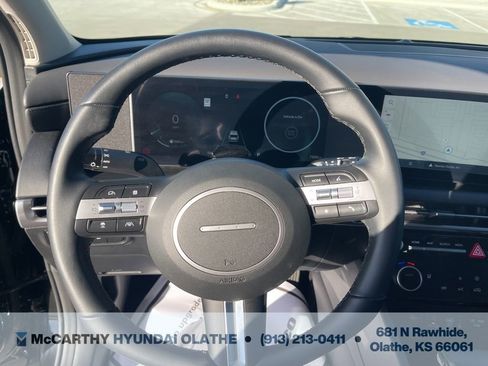 Used 2025 Hyundai Tucson SEL image 6