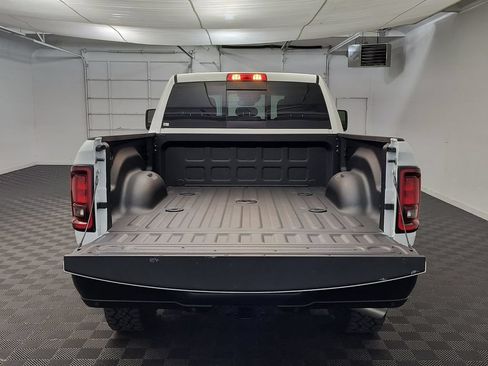 Used 2026 RAM 2500 Tradesman AWD/4WD image 20