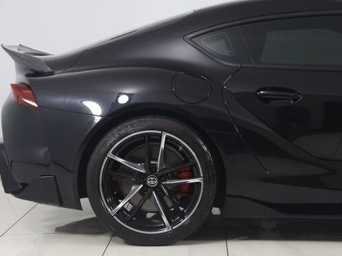 Used 2022 Toyota Supra Premium w/ Driver Assist Package RWD image 50