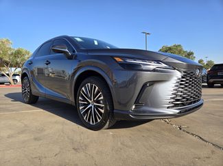 New 2026 Lexus RX 350h AWD/4WD video 2