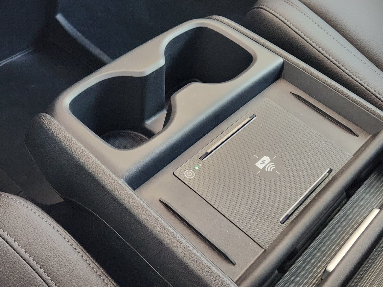 New 2027 Honda Odyssey EX-L image 15