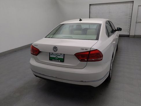 Used 2015 Volkswagen Passat 1.8T SE image 7